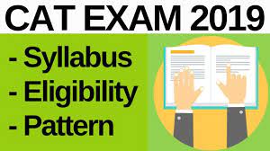 How To Prepare For Cat 2019 Reading Comprehension Syllabus Online Learning