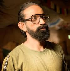 Kalesh Omana parameswaran...