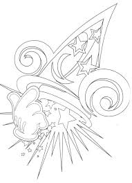 Hollywood Studios Coloring Pages Applique Mickey Coloring Pages Disney Coloring Pages Disney Activities