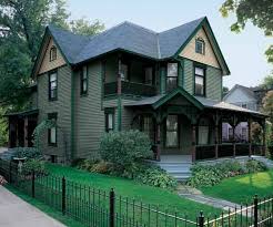 Gothic revival the epitome of high victorian taste if the fine detail of the plasterwork has been obscured by many layers of paint, it's best to strip it back every room in a victorian house would have had a fireplace when built, but these have often been. Paint Color Ideas For Ornate Victorian Houses This Old House