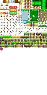 And apparently you have to beat the levels to get the items! Nsmb Ds Mode Super Mario Maker 3ds Gbatemp Net The Independent Video Game Community