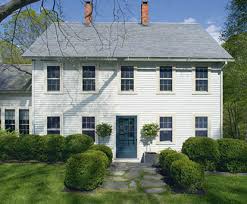 It can prolong the life of the exterior and protect your home from weather damage as well as increase curb appeal. Home Exterior Color Ideas Inspiration Benjamin Moore