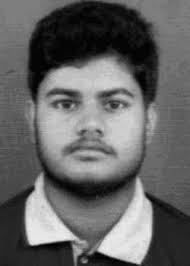 UNIVERSITY OF CALCUTTA ADMIT