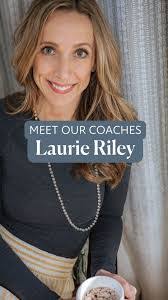 Laurie Riley's Instagram, Twitter & Facebook