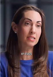 Vanessa Van Edwards Competent Cues