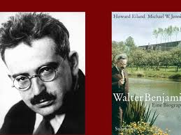 Walter Benjamin und die Revolution