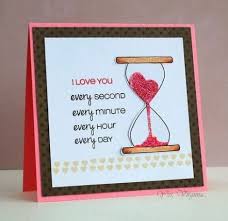 Handmade Romantic Birthday Card For Lover Best Birthday Card For Him Romantic 41 Ideas Birthday Valentines Cards Birthday Cards Valentine Day Cards