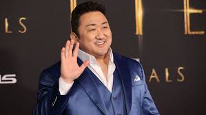 Eternals Gilgamesh Actor Don Lee On His Bond With Angelina Jolie The Hollywood Reporter