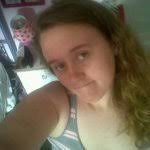 Penelope Nino's Instagram, Twitter & Facebook