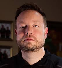 Junior Player of the Month