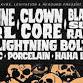 NOV 1 : Machine Girl, Clown Core, Black Moth Super event image