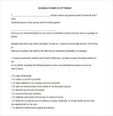 Principal files a revocation power of attorney form. 15 Word Power Of Attorney Templates Free Download Free Premium Templates