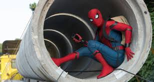 Add to favorites scarlet spider / spiderman ps4 / belt / webshooter / web shooter. Spider Man Homecoming Can T Work Out All The Bugs Review