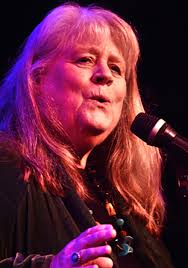 Amanda McBroom: Wintersong