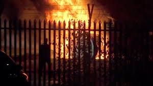 What we know so far what we know about the helicopter crash that shocked leicester city supporters and football fans across britain leicester manager, claude puel, told sports radio france. Leicester City Owner S Helicopter Crashes In Stadium Car Park