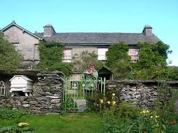 Sharon Lovejoy Beatrix Potter Beatrice Potter Magical Places