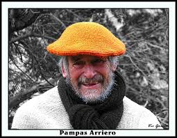 Pampas Arriero