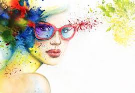 Immagini e foto stock di Ragazza musa