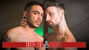 FUCKERMATE: Colombian Twink Alex Rosso Fucks Drew Dixon in ASS FEAST -  WAYBIG