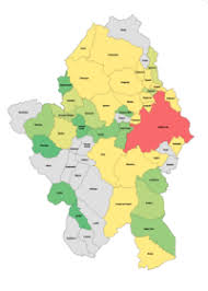 It is the administrative capital and the largest city of republika srpska, and the second largest city in bosnia and herzegovina. Banja Luka Wikipedia