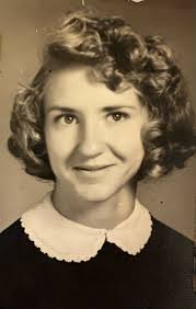 Obituary for Margie Colleen (Hunter) Gosnell