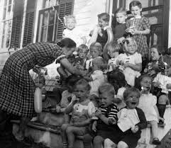 Captain Warren Everett Doughty Jr.