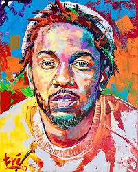 Kendrick Paintings for Sale