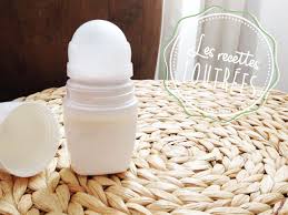 Stop Aux Deodorants Et Composants Nocifs Et Toxiques Realisez Votre Propre Deodorant Roll Recette Deodorant Naturel Maison Recettes Deodorants Diy Deodorant
