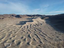 Ride Spot Sand Mountain Recreation Area Utv Guide