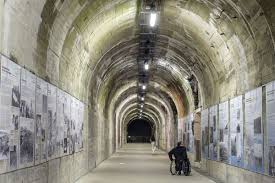 VID�O. Coupole d'Helfaut : derri&egrave;re la conqu&ecirc;te spatiale, des fus&eacute;es  invent&eacute;es par les Nazis