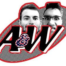 The Adam and Windy Podcast (@adamandwindy)