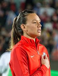 Probably the best female goalkeeper in the world. Christiane Endler Wikipedia La Enciclopedia Libre