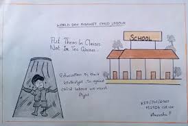 Child labour is not only limited to india, it happens to be a global phenomenon. 7fyefcxfaqu95m