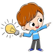 Person With An Idea With A Light Bulb Animation Art Character Design Character Design Cartoon Kids