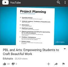 Good List For Pbl Family And Consumer Science Pbl Project Based Learning