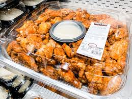 Place baking powder and salt into a ziplock bag and add the wings. Costco Perth Everything You Need To Know Buggybuddys Guide To Perth