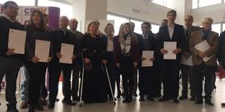 Ministra catalina parot participa como jurado en mundial del pebre. Cntv Culmina Primera Etapa De Entrega De Concesiones De Television Digital Terrestre Araucania Cuenta