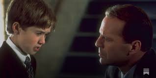 Beauty is Terror: Gothic Literature and Film