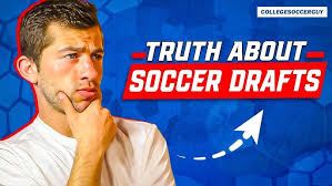 The Truth About College Soccer Showcases: Are They Worth It? Ep-18