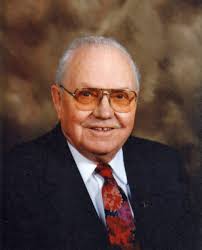 Elmer LeRoy “Bud” Estes (1920-2015)