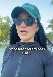 Artistic Roller Skating Miami