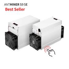 The bitcoin mining software works in conjunction with bitcoin mining hardware, which are specialized computers built to mine cryptocurrency. China Top Grade Antminer S9se 16t Bitcoin Miner Bitmain In Stock Asic Miner Bitcoin Mining Machine Manufacturer And Supplier Skycorp