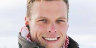 A View from the Class: Ryan Dahm MPA '21