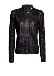 Biker Leather Jacket Women Mango Usa Leather Jacket Leather Jackets Women Mango Clothing