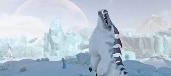 Below zero takes place on planet 4546b, one year after the events of the first game. Erstes Landfahrzeug Neue Biome Kreaturen Im Snowfox Update