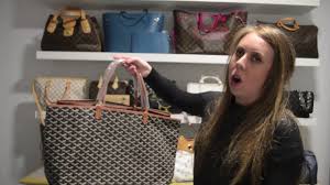 Your right to privacy is our priority. Goyard Saint Louis Pm Vs Gm Review And Comparison With Pros And Cons 2018 Goyard Models Youtube