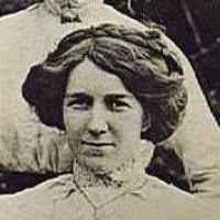 Lillias Elizabeth Pearce (1887–1956) • FamilySearch