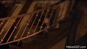 We are very pleased and have commended your lift to some of our friends. Gremlins 1984 Mrs Deagle S Stair Lift On Make A Gif