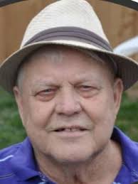 Louis Harrison Fuller, Sr.