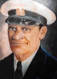 My father risked his life to save Malta from starving'